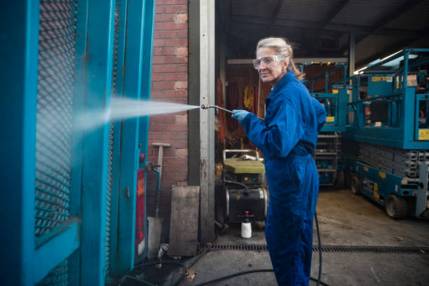 Best Rust Removal  in Coatesville, PA