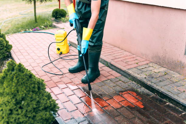 Best Pool Deck Cleaning  in Coatesville, PA