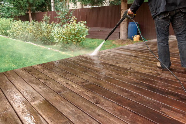 Professional Pressure Washing Services in Coatesville, PA