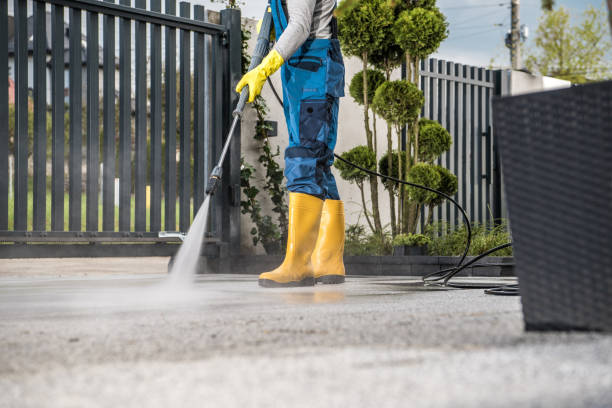 Best Factory Floor Cleaning  in Coatesville, PA