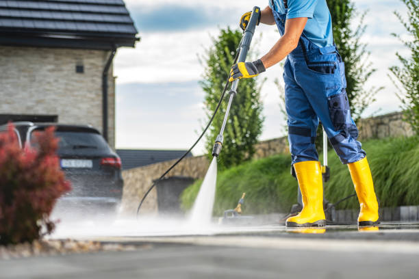 Best Parking Lot and Garage Cleaning  in Coatesville, PA